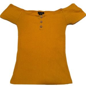 Rue 21 Top